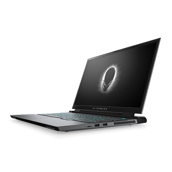 Dell Alienware M15 R2