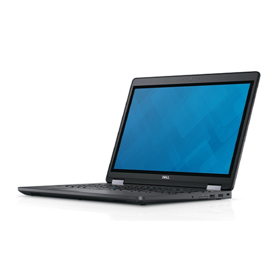 Dell Latitude E5570