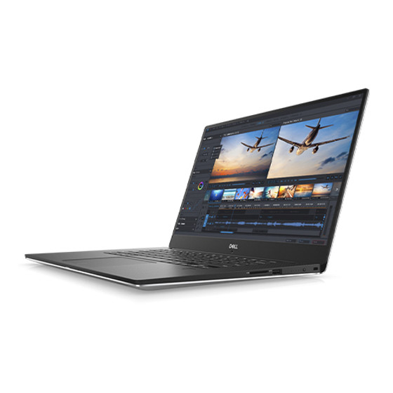 Dell Precision 5510