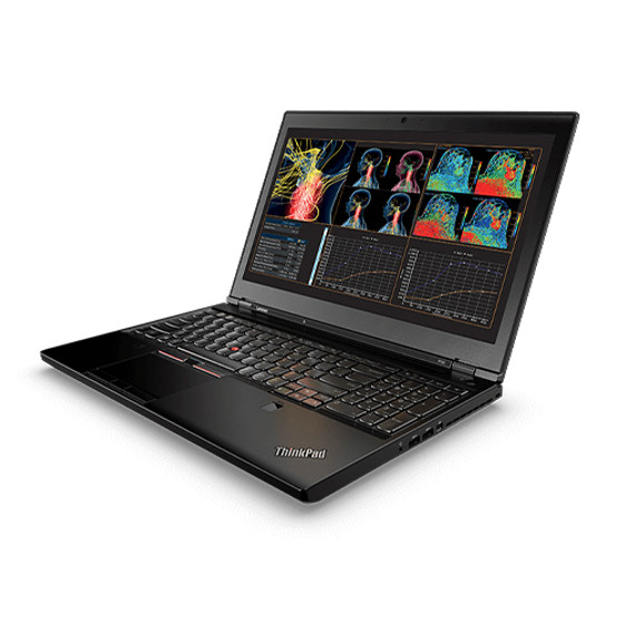 Lenovo ThinkPad P50
