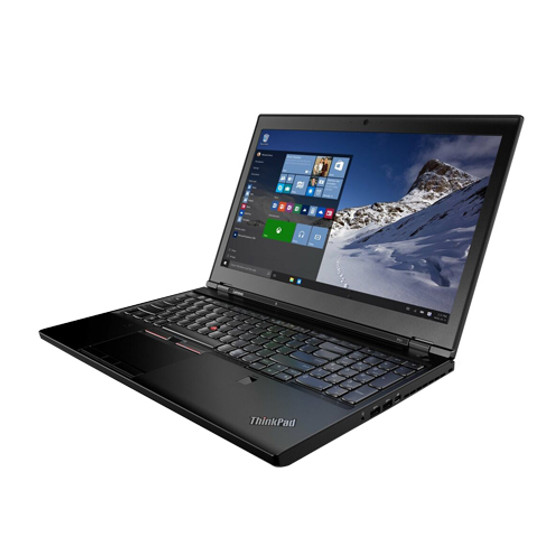Lenovo ThinkPad P51