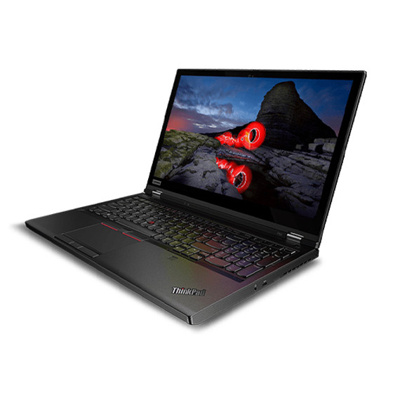 Lenovo ThinkPad P53