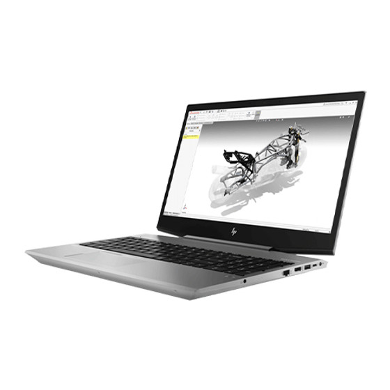 HP ZBook 15v G5