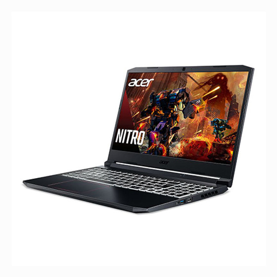 Acer Nitro 5 15'' (AMD)