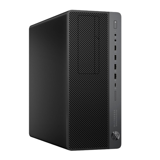 HP EliteDesk 800 G4 SFF