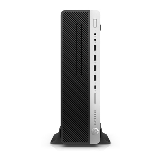HP EliteDesk 800 G4 Tower