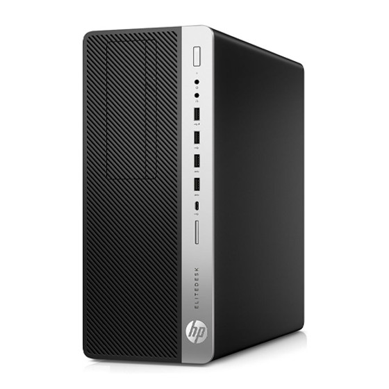 HP EliteDesk 800 G5 SFF