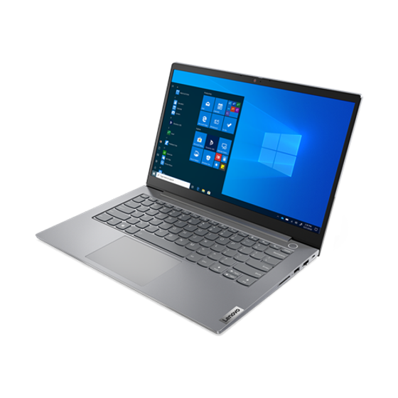 Lenovo ThinkBook 14s G2 (Intel)