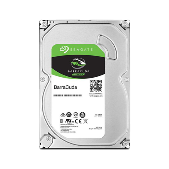 Ổ cứng HDD Seagate Barracuda 3.5"