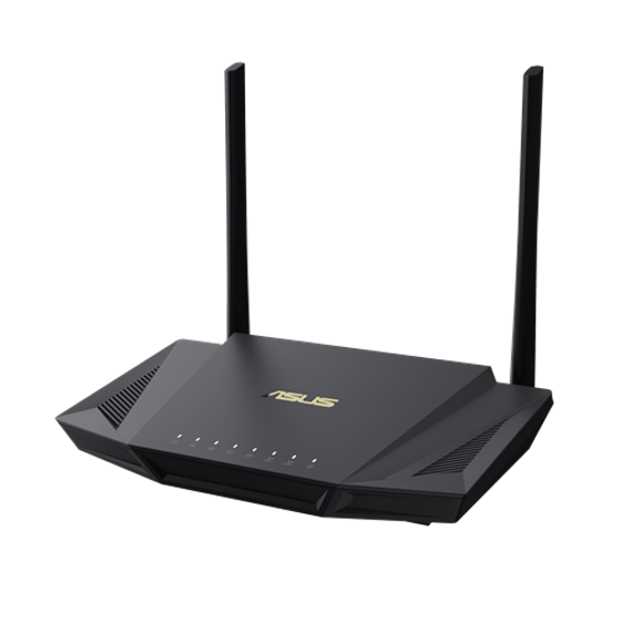 Thiết bị mạng ASUS RT-AX56U