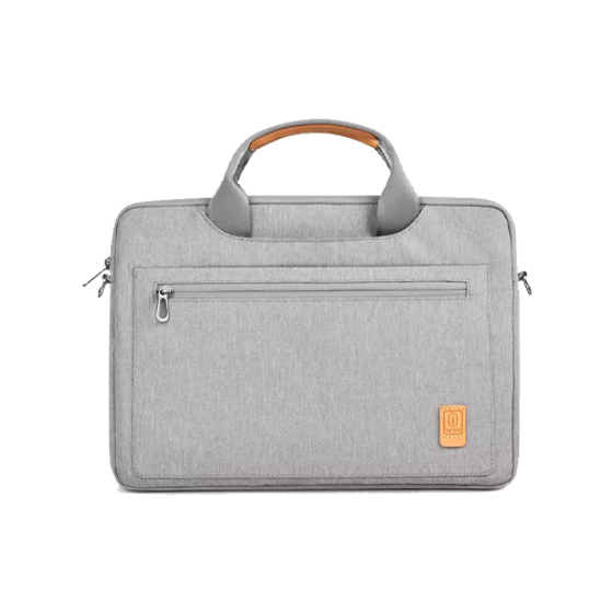 Túi chống sốc Wiwu Pioneer Shoulder for Laptop/UltraBook - M348