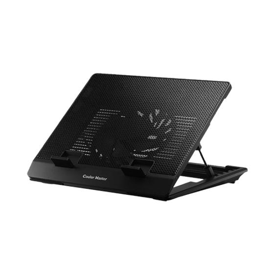 Đế tản nhiệt Cooler Master Notepal Ergostand Lite