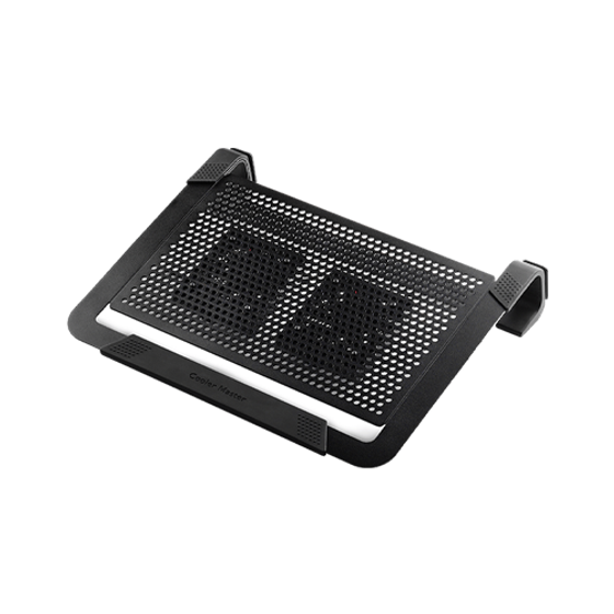 Đế tản nhiệt Cooler Master Notepal U2 Plus