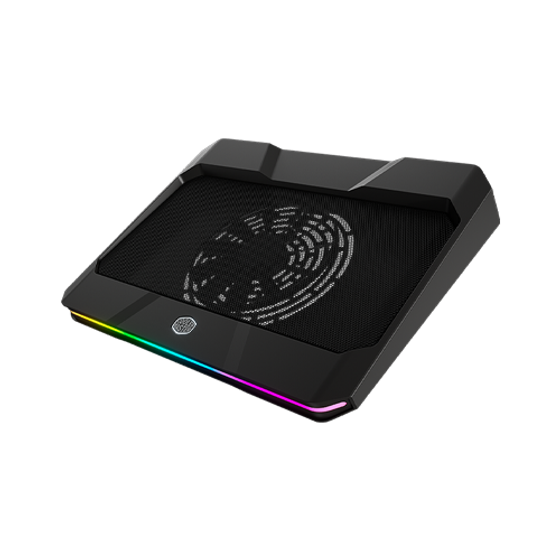 Đế tản nhiệt Cooler Master Notepal X150 Spectrum