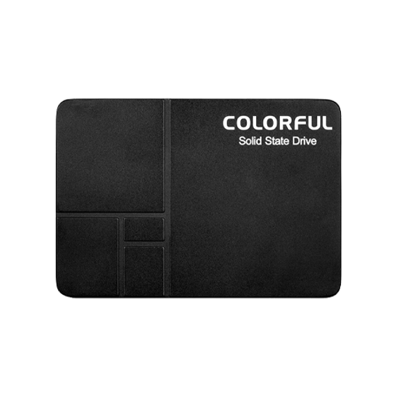 SSD 2.5 inch Colorful SL500