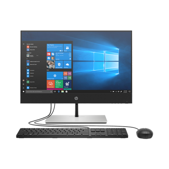 HP ProOne 400 G6 All-in-One 24"