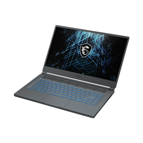 MSI Stealth 15M A11