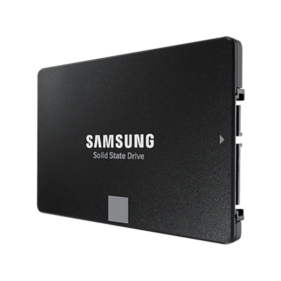 Ổ cứng SSD Samsung 870 Evo 2.5"
