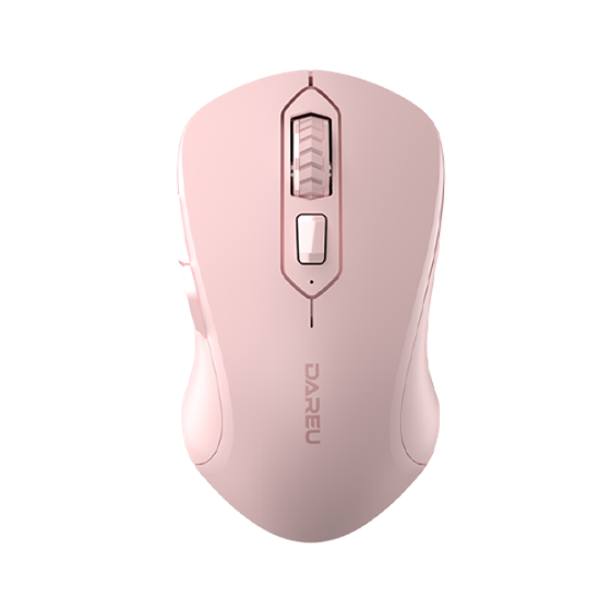 Chuột không dây DAREU LM115 Sparrow