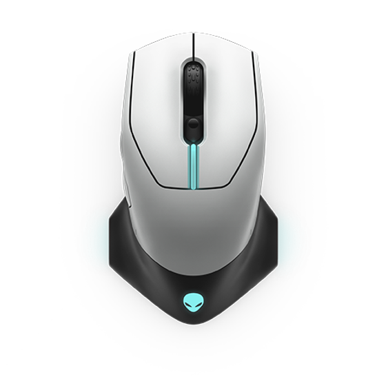 Chuột Gaming Alienware AW610M