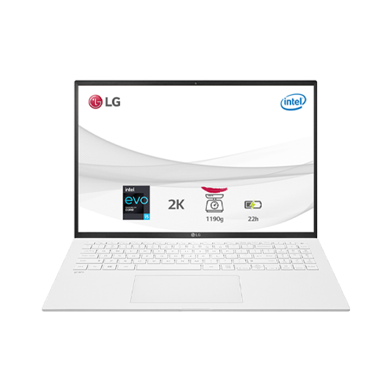 LG Gram 16''