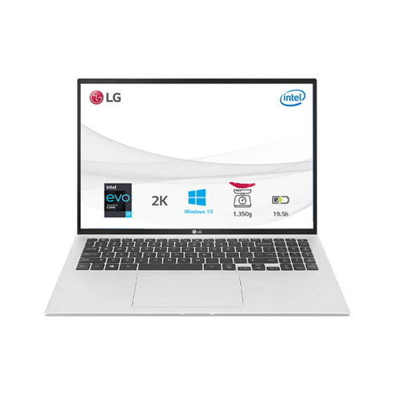 LG Gram 17'' 2021
