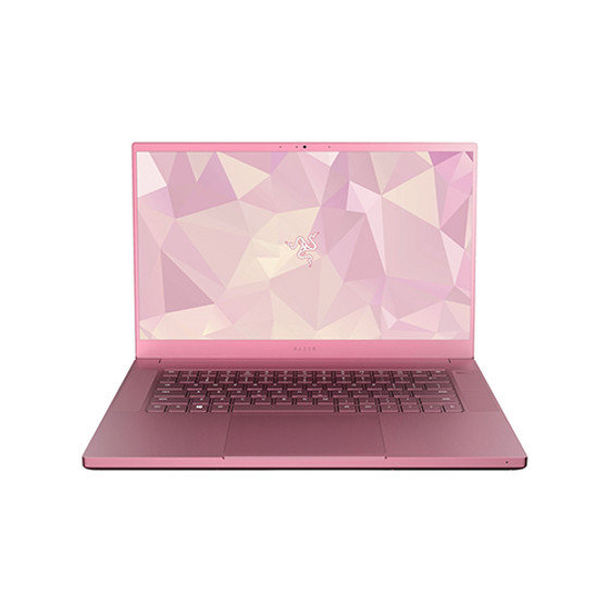 Razer Blade 15 Base Edition (Quartz Pink)