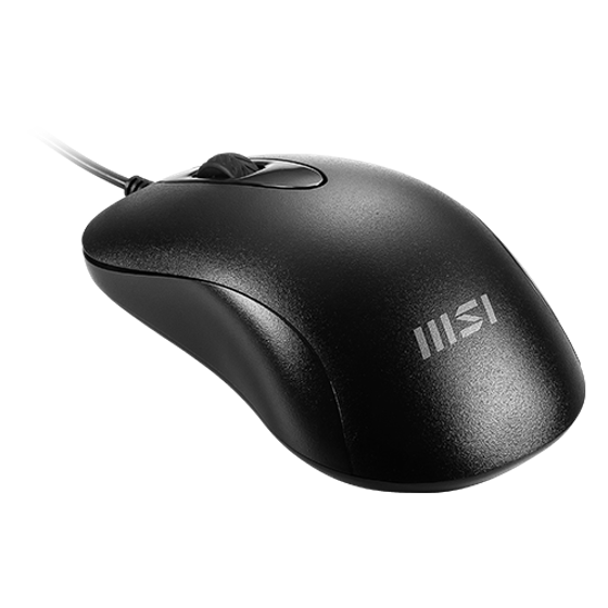 Chuột MSI gaming M88