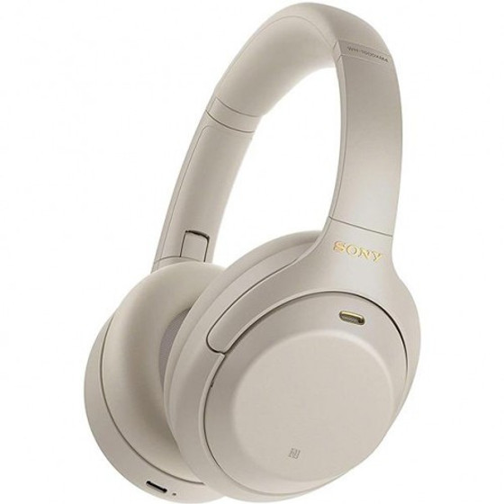 Tai Nghe SONY Không Dây Chống Ồn WH-1000XM4