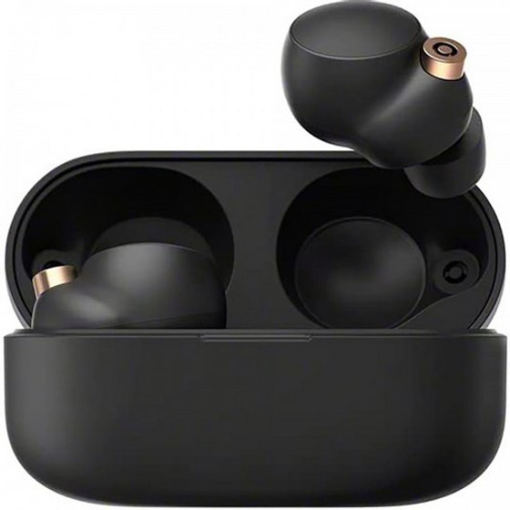 Tai nghe SONY Truly wireless chống ồn WF-1000XM4