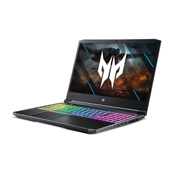 Acer Predator Helios 300 2021