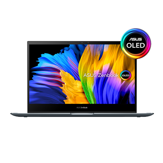 Asus Zenbook Flip 13 UX363 OLED