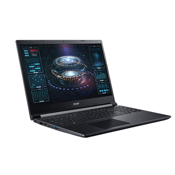 Acer Gaming Aspire 7 Intel (Chính hãng)