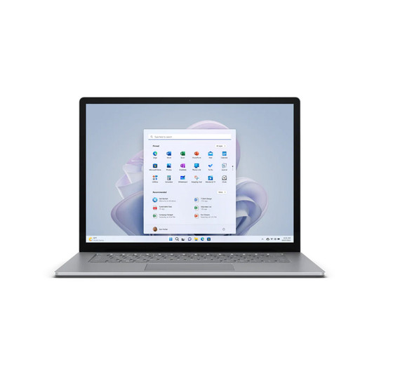 Microsoft Surface Laptop 5