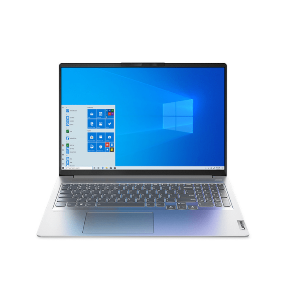 Lenovo Ideapad 5 Pro 16IHU6