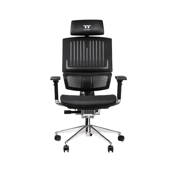 Ghế Công thái học Thermaltake CyberChair E500
