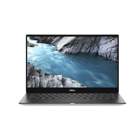 Dell XPS 13 9380