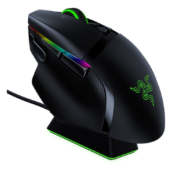 Chuột Razer Basilisk Ultimate
