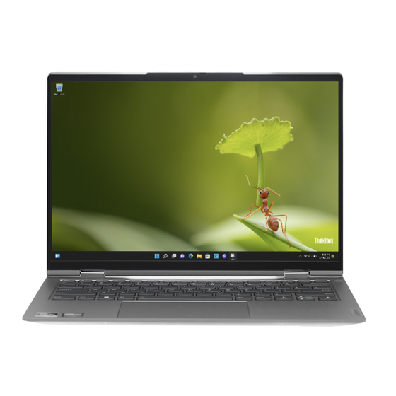Lenovo ThinkBook 14P Gen 2