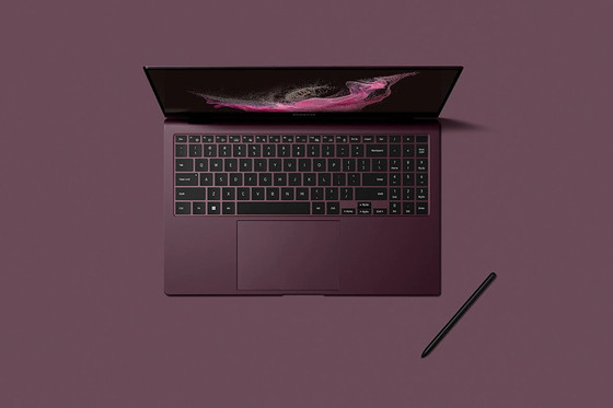 Samsung Galaxy Book2 Pro 360