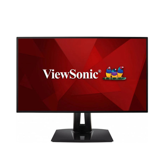 Màn hình ViewSonic VP2468A (24 inch/FHD/60Hz)
