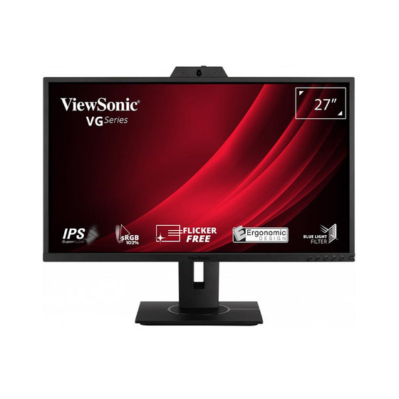 Màn hình ViewSonic VG2740V (27inch/FHD/IPS/60Hz)