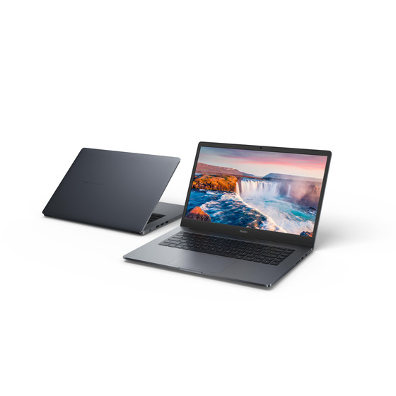 Xiaomi RedmiBook 15