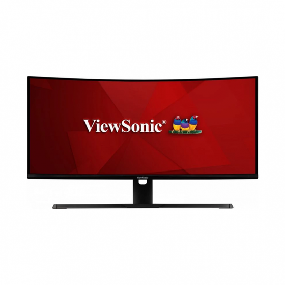 Màn hình cong ViewSonic VX3418-2KPC (34 inch/2K/144Hz)