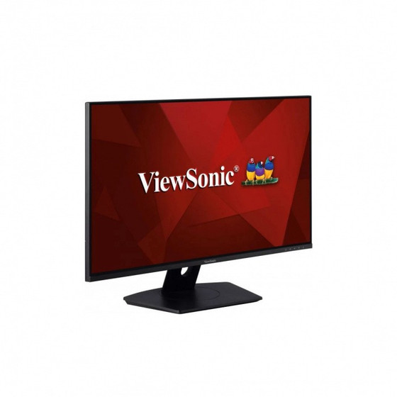 Màn hình ViewSonic VX2480-2K-SHD (23.8 inch/QHD/75Hz)