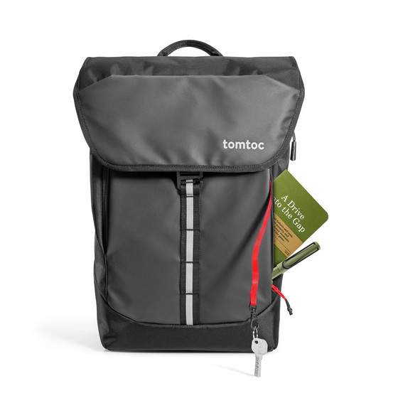 Balo Tomtoc Premium Waterproof Casual - A62