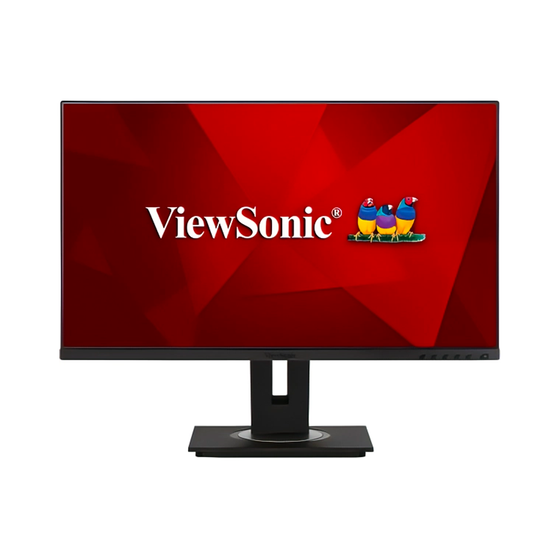Màn hình chuyên đồ hoạ ViewSonic VG2755-2K (QHD/IPS/60Hz)