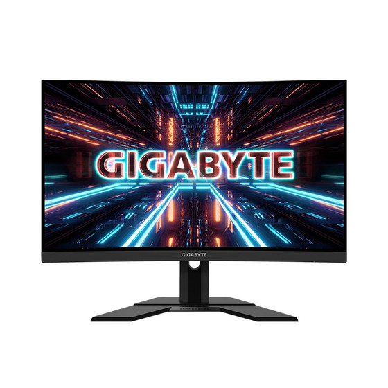Màn hình cong GIGABYTE G27FCA-EK (27"/VA/165HZ/FHD)