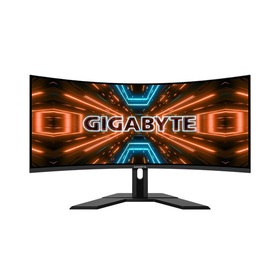 Màn hình cong GIGABYTE G34WQC A-EK (34"/VA/44hz/WQHD)