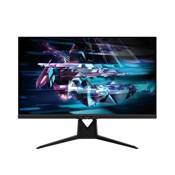 Màn hình GIGABYTE AORUS FI32U (32"/IPS/144Hz/UHD)